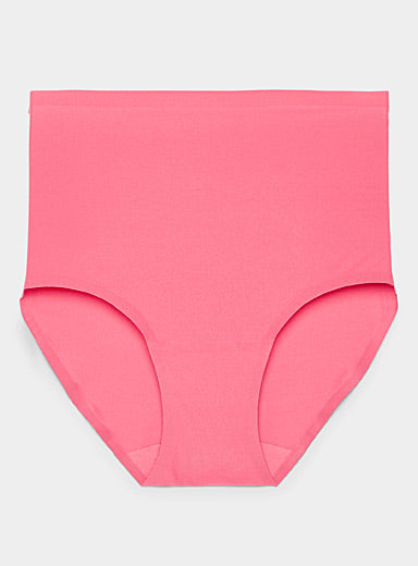Chantelle Soft Stretch High Rise Underwear