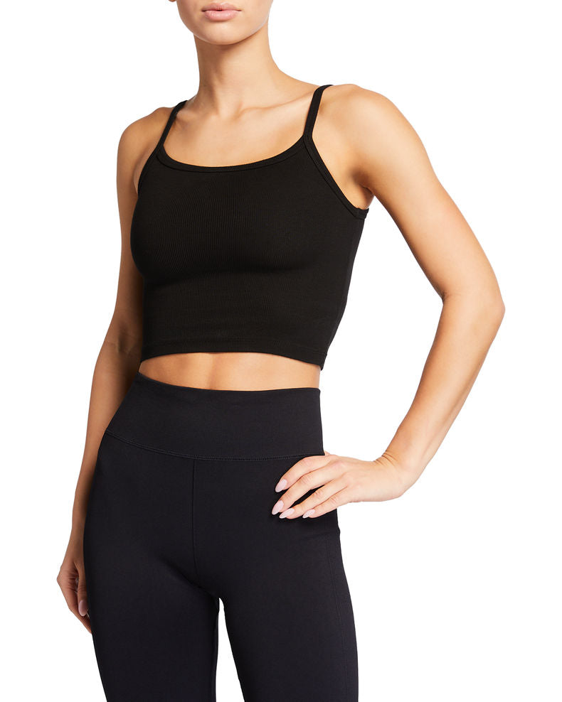 Bra 30 Crop Tank