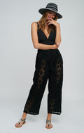 Pia Rossini 'Ola' Trousers Cover up