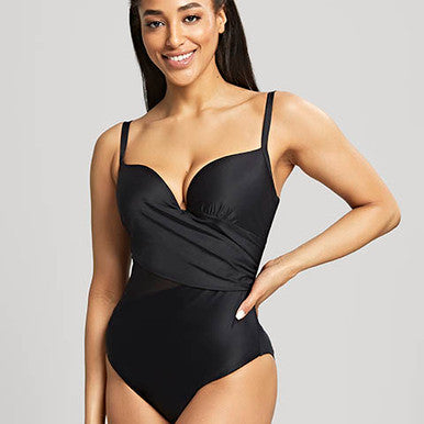 Panache "Serenity" Swim
