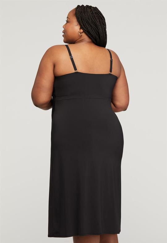Montelle Bust Support Gown