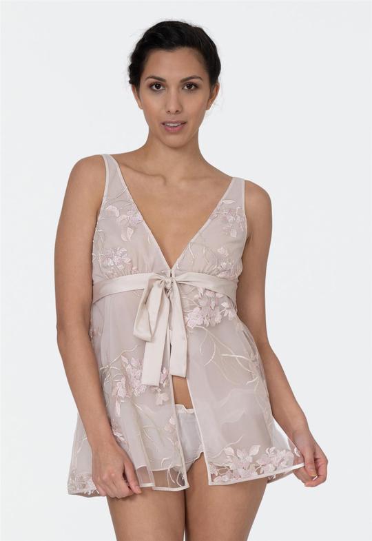 Rya 'Peony' Babydoll