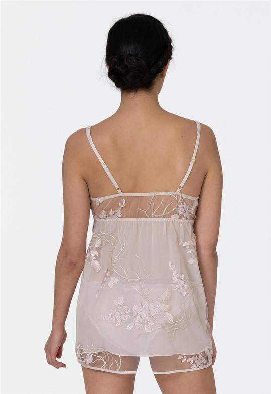 Rya 'Peony' Babydoll