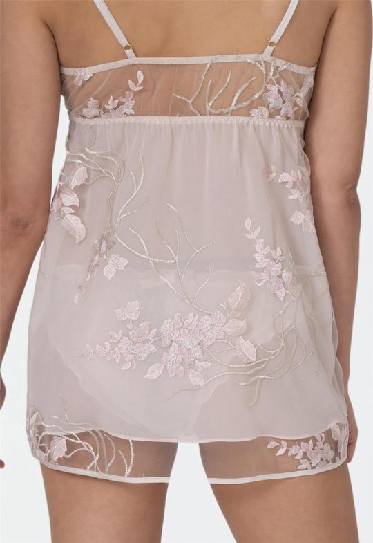 Rya 'Peony' Babydoll
