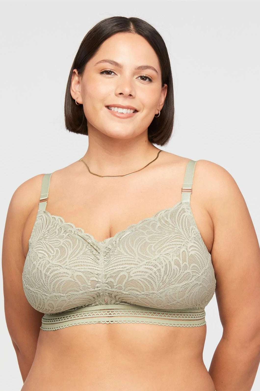 Montelle Lace Bralette