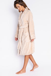 Pj Salvage robe