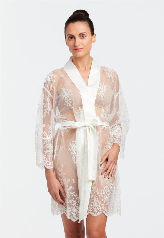 Rya ``Darling`` Robe