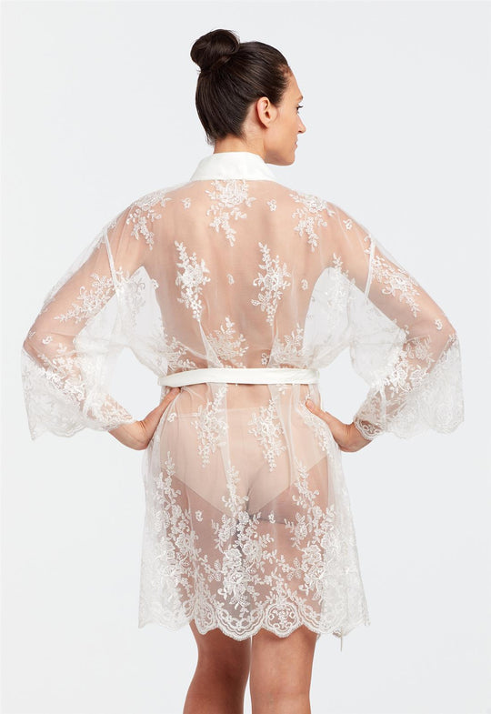 Rya ``Darling`` Robe