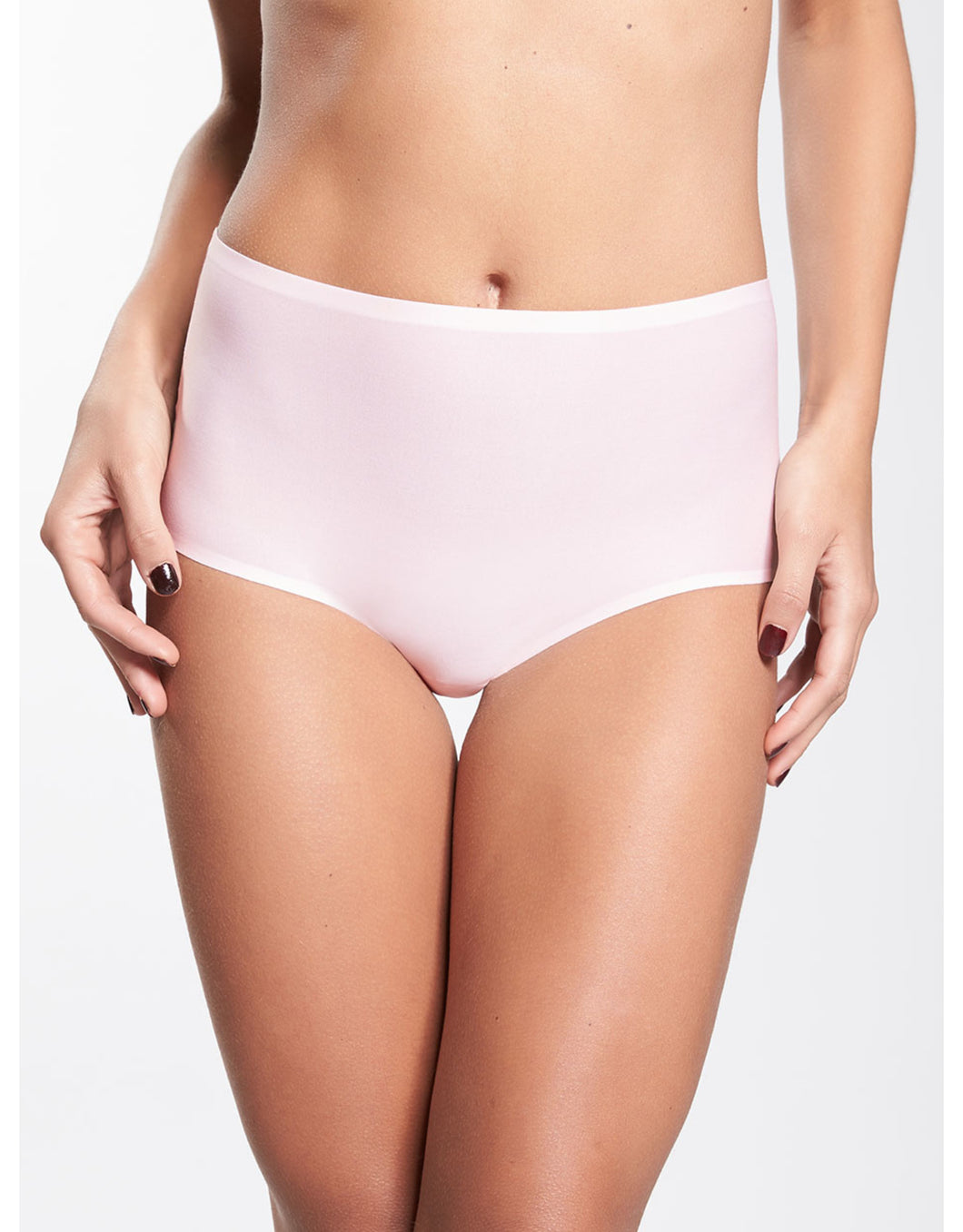 Chantelle Soft Stretch High Rise Underwear