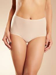 Chantelle Soft Stretch High Rise Underwear