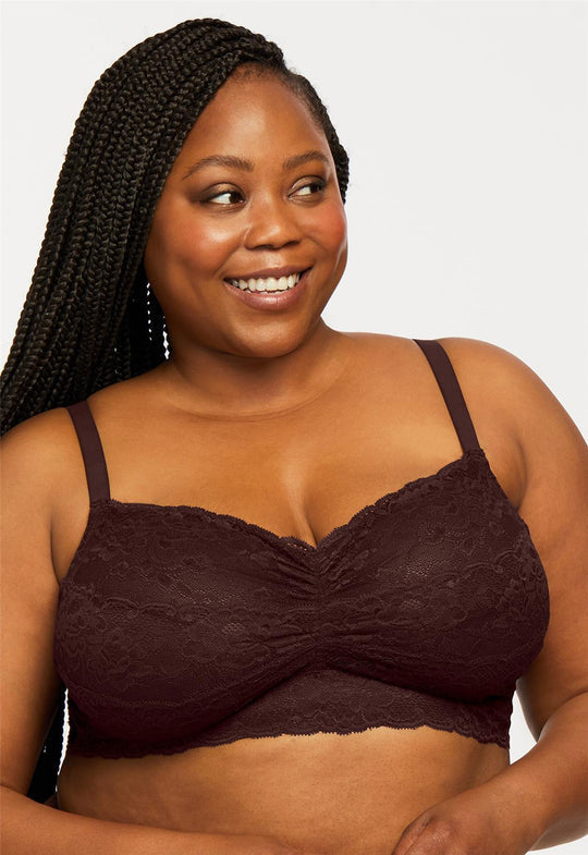 Montelle Lace Bralette