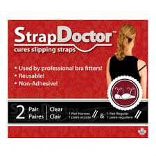 Strap Doctor