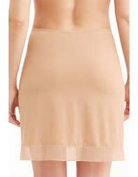 Montelle Half Slip