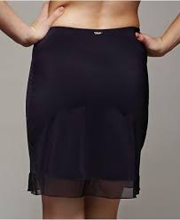 Montelle Half Slip