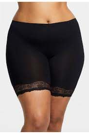 Montelle "Bodybliss" Biker Shorts