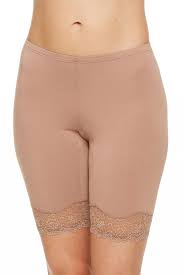 Montelle "Bodybliss" Biker Shorts