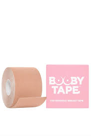 Booby Tape