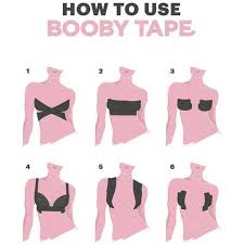 Booby Tape