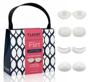 Flaunt `Flirt` Silicone Insert