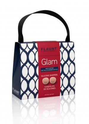 Flaunt `Glam` Silicone Insert