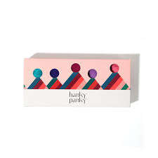 Hanky Panky 5 Pack Low rise