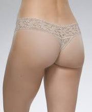 Load image into Gallery viewer, Hanky Panky Low Rise Thong