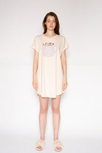 Load image into Gallery viewer, The Sweet Life T-Shirt Dress