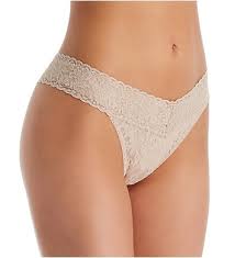 Hanky Panky Original Rise Thong – Just For You Fine Lingerie