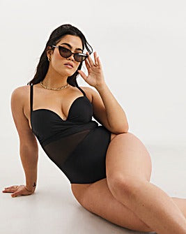 Panache "Serenity" Swim