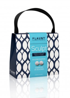Flaunt `Sculpt` Silicone Insert
