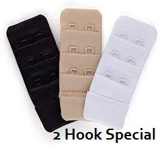 Bra Extenders